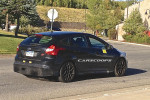 прототипы Focus RS и Explorer Фото 04